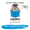 CEREBRO Y LECTURA ONLINE