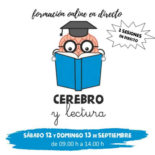 CEREBRO Y LECTURA ONLINE