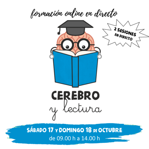 CEREBRO Y LECTURA ONLINE