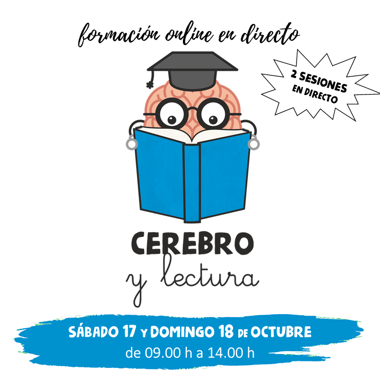CEREBRO Y LECTURA ONLINE