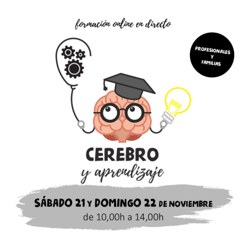 CEREBRO Y APRENDIZAJE